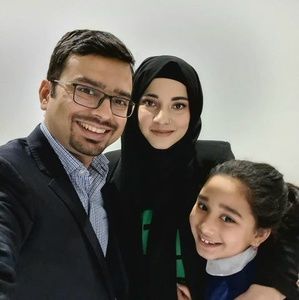 Meet your Posher, Annie